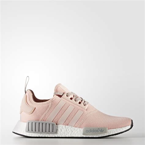 adidas nmd weiss pink|Adidas NMD pink cheap.